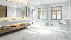 都会女性设想的时髦温泉设备