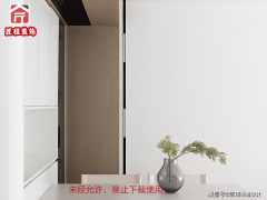 分歧年代建制的室第各有特